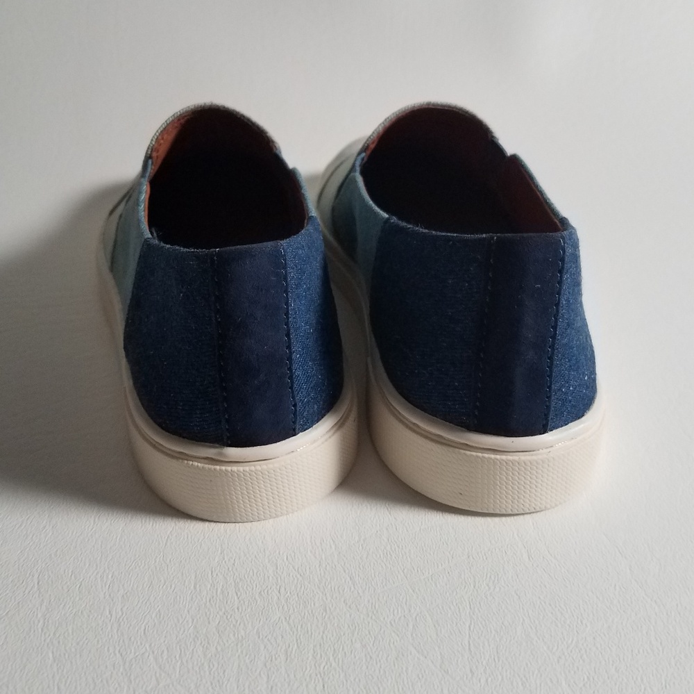 Frye Slip-on Loafers - Picture 6 of 8